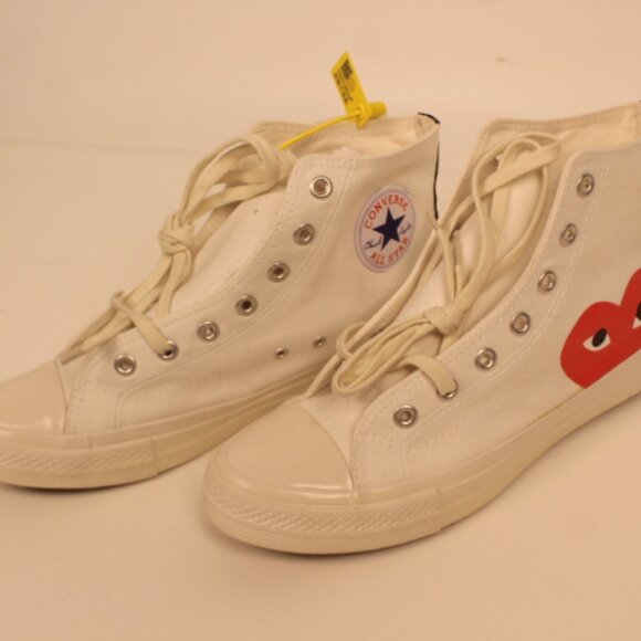 Converse All Stars Chuck Taylor High Tops - Picture 3 of 14